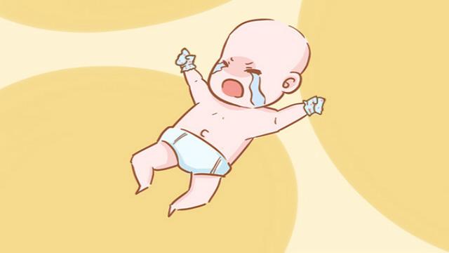 「超级宝妈」宝宝为何频繁夜哭，明白这四点，帮你解决宝宝夜哭难题