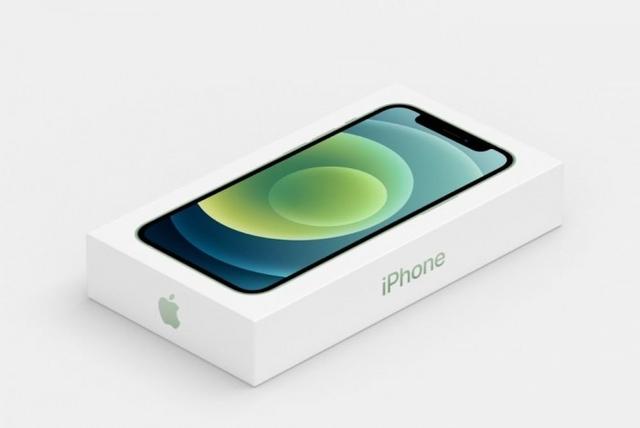 iPhone12绿屏喜提热搜第一名，但迹象表明苹果能解决问题