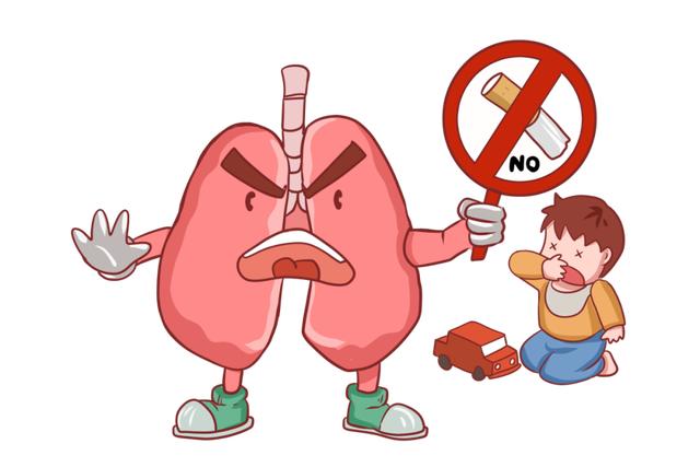 降温来袭，孩子咳喘好不了？家长们都注意了