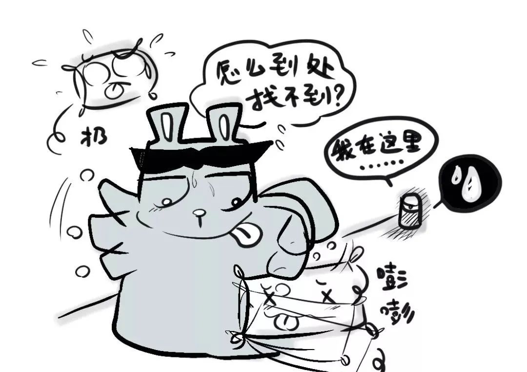 「文字上的青年」妈妈学会“不营业”，家庭才能更幸福