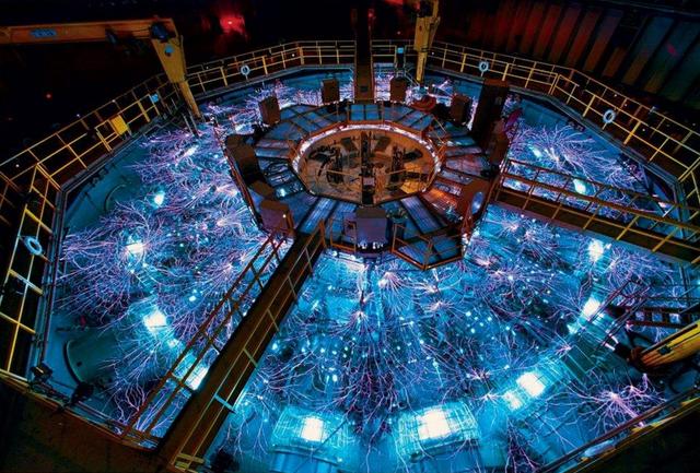 独步全球！中国这项技术处于垄断地位，领先美国十几年