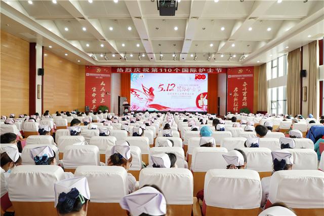 患者|徐医附院：护士节，我为你们送上别样的祝福