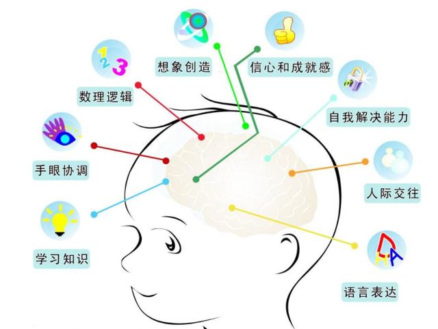 超级宝妈@哈佛大学研究发现：孩子大脑发育关键期一生只有3次，家长别错过