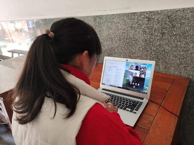 「超级宝妈」防疫情 共研学——道墟街道中心幼儿园线上开展专业技能知识学习