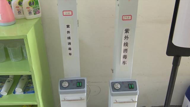 你的育儿经|【关键词】开园秦州区幼儿园多措并举确保开园安全