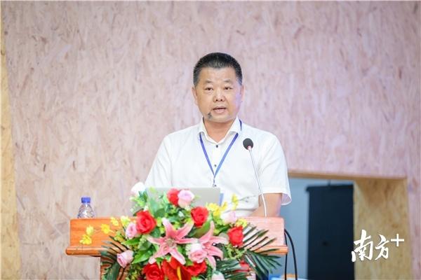 纺织服装VR时代来了！惠州学院迎行业盛会，52所高校参加