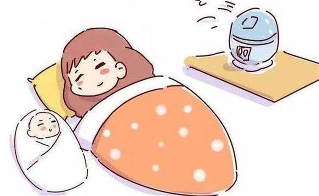 [你的育儿经]为什么外国女性没有坐月子这一说法，中国习俗却要坐月子？需了解
