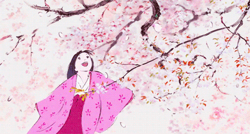 『一路向北』叹！一部日本“国宝级动画”告诉你和孩子：人生什么最值得？