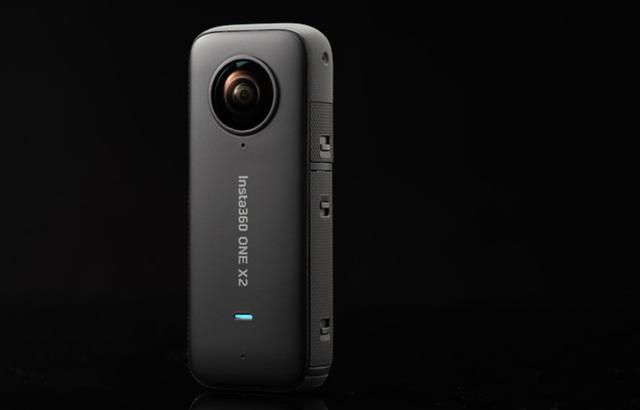 Insta360 One X2体验：防水再进化相机可玩性提升