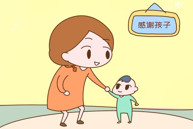 「你的育儿经」“经历难孕、难养,我为啥拒绝孩子的感恩?”30岁宝妈回答够硬气