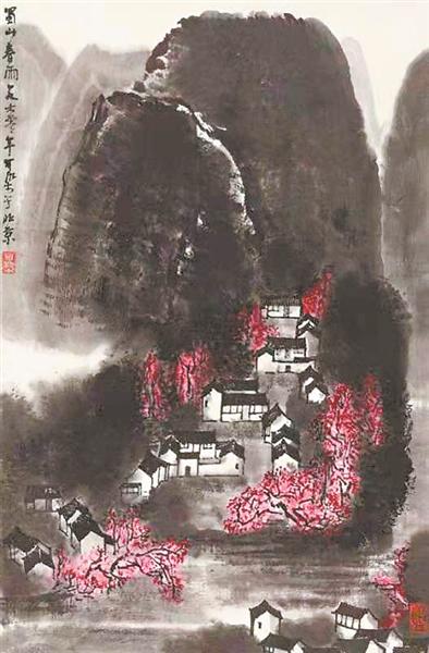 习俗|惊蛰养生使情志如春日般舒展