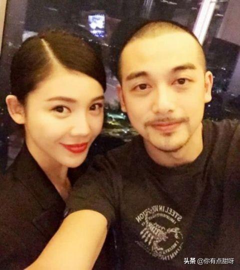 她是孙楠徒弟，但因出演赵薇作品而走红，今嫁著名导演已恩爱5年|fun娱乐