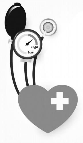 中青年|中青年高血压治疗要“顺应春气”