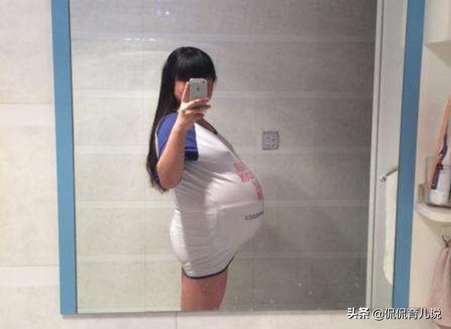 「你的育儿经」孕妈肚子上长毛,婆婆喜笑颜开,连称是大好事儿?可别高兴太早了