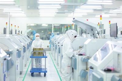 企业|2020年遂宁多举措护航工业“挑大梁”相关新闻