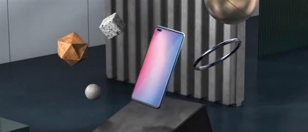 「环球网」OPPO Reno3 Pro 4G版发布:首发联发科P95