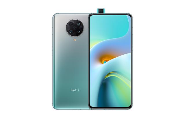 Redmi K40曝光，骁龙875处理器，或将于年底发布