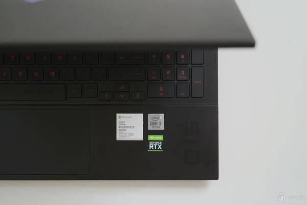 新设计 &amp; 大品牌，惠普暗影精灵 6 碰撞出了怎样的火花