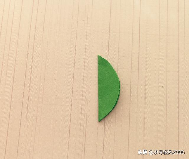 【超级宝妈】亲子手工，教孩子用卡纸做樱桃，简单好做，孩子一学就会