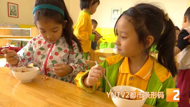 「超级宝妈」云南的幼儿园复学第一天，情况如何呢？