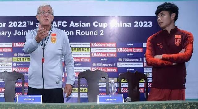 国足竟然想要代表中国，代表我？坚决反对