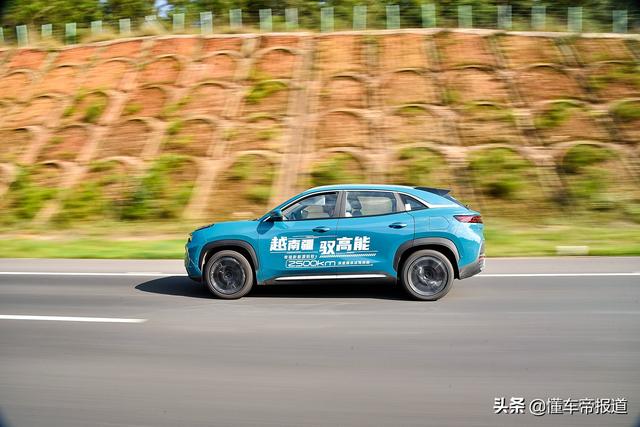 新车 | 北有“大狗”南有“蚂蚁”花15万想买中型SUV？