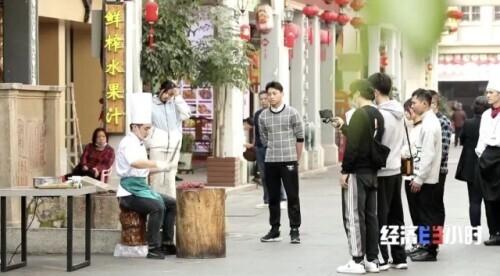 卤鹅|一个原本不产牛的地方，却把牛肉火锅做成“中华名小吃”！潮汕如何做到的？