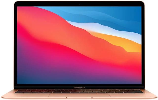 搭载miniLED的MacBook Air有望于2022年推出