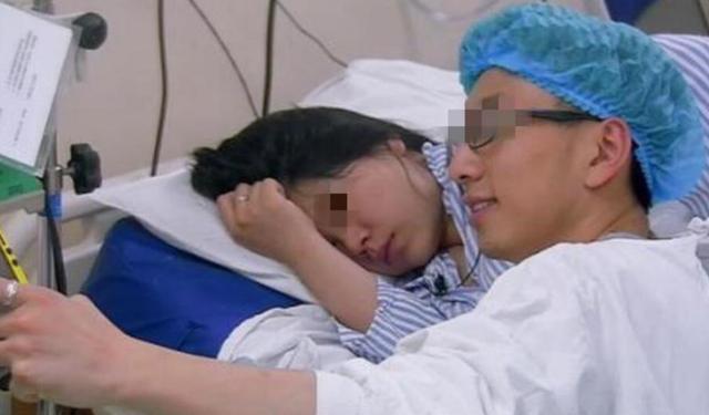 #超级宝妈#夫妻产子后感情破灭，宝妈：如果再来一次，我肯定不会让他陪产