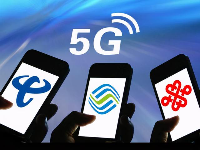 5G越建越多后，三大运营商“苦不堪言”，利润都用来交电费了？