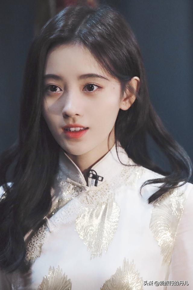 退场|那些被誉为“千年、万年一遇”的美少女：你觉得哪个最美？