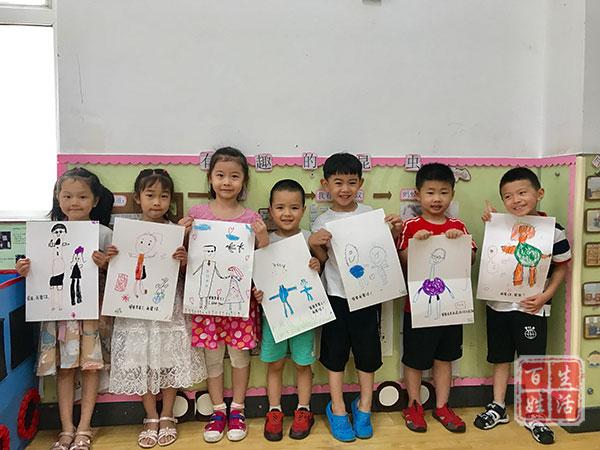 婉转应和|父爱随行 伴我成长