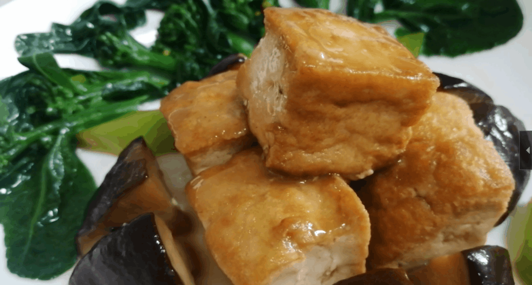 吃了不长肉的清淡菜，掌握好步骤，只需3样调味，也能做出美味