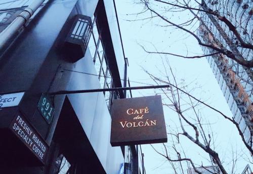 咖啡|转角遇到咖啡馆：探寻根植上海城市基因中