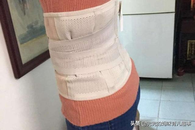 「超级宝妈」剖腹产手术前，产妇要做好这些准备，医生不提醒你，但自己要知道