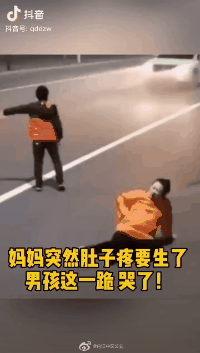 「文字上的青年」17个月宝宝闹脾气刷爆朋友圈，二胎妈妈警告：没事千万别生孩子！！！
