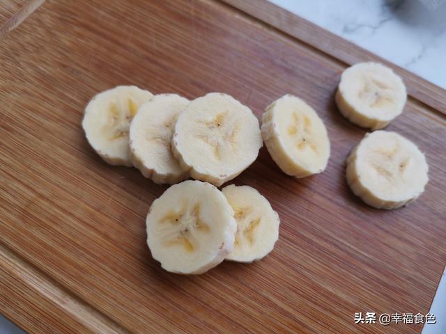 超级宝妈■孩子不吃牛油果怎么办?只需要加半根香蕉,口感更好,孩子也喜欢