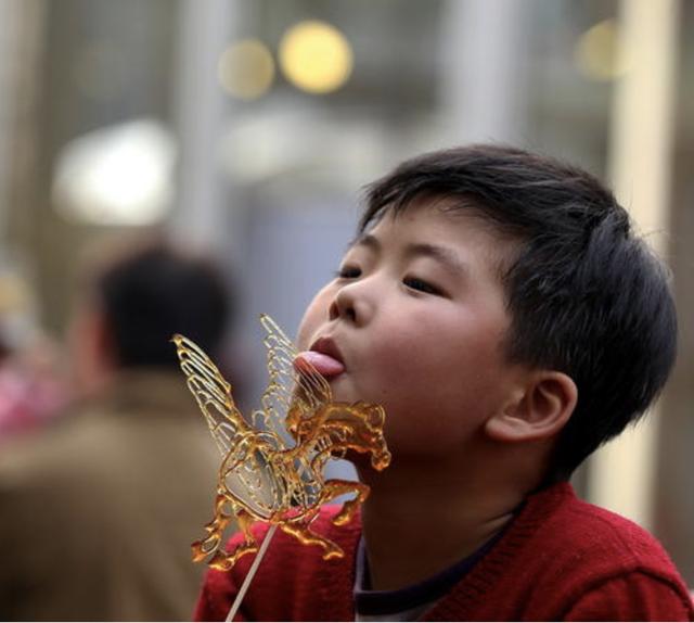 超级宝妈：儿科医生带娃经：这5种食物，孩子就是再馋也别买