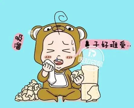 #超级宝妈#长期用嘴呼吸会变丑？宝宝有这些症状，家长要注意了