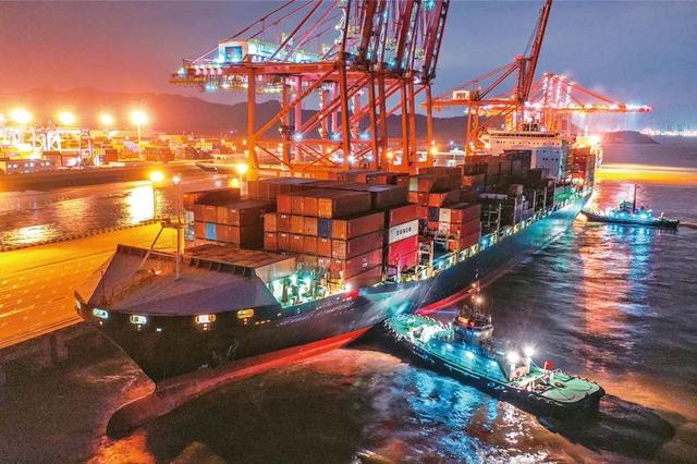 发展|开局之年！从八个方面科学精准实施宏观政策