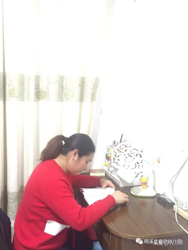 你的育儿经▲【马上就办 真抓实干】明溪县实验幼儿园“停课不停研 共读促成长”