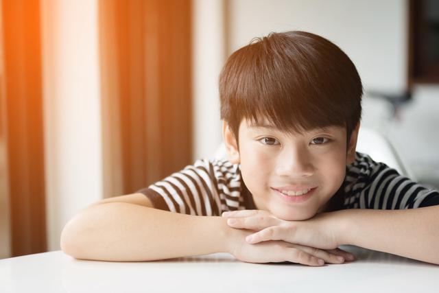 你的育儿经|教育男孩子：勇于承认自己的错误，才能变得更优秀