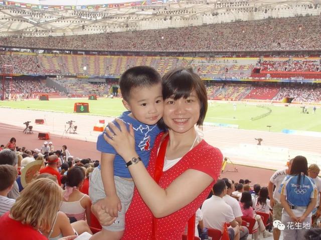 #你的育儿经#海淀妈自述:做主妇这两年,我人生进步最快