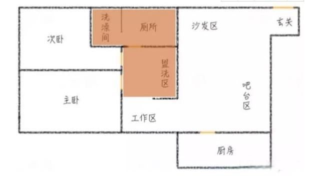 日本都住小户型，为什么还住的很舒服，看完之后终于明白了