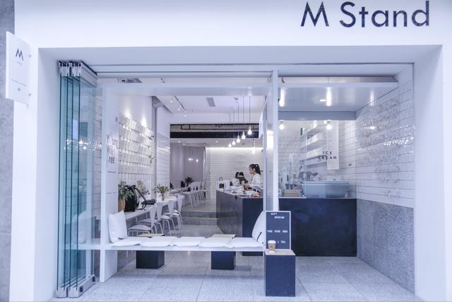 咖啡|各美其美的咖啡小店，放大高品质生活“城市表情”