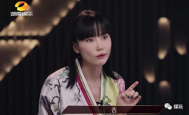 9号放映厅|《乘风破浪的姐姐》VS普通选秀，15组对比看出差别