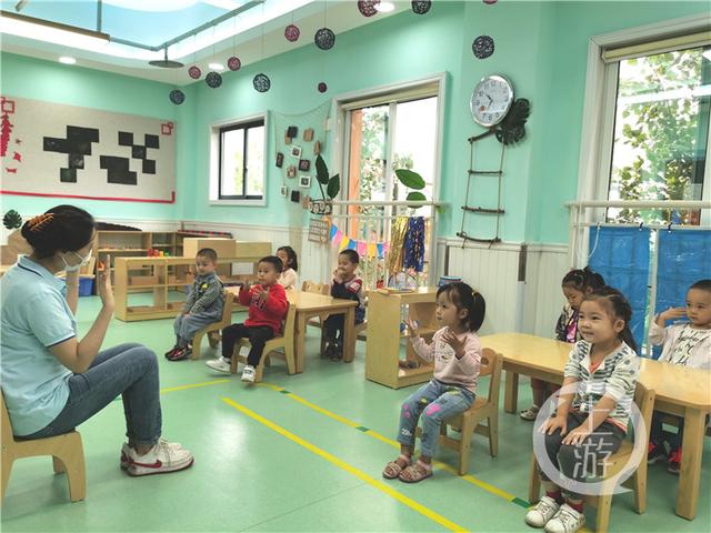 超级宝妈|幼儿园开学第一课先学防疫卫生保健知识