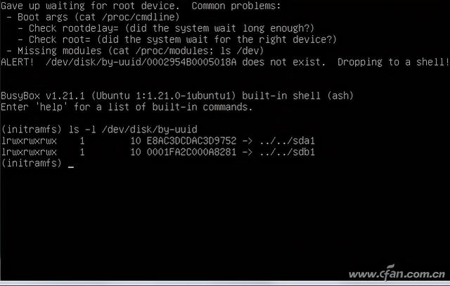系统小技巧：迁移通过Wubi方式安装的Ubuntu系统