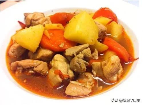 推荐16道家常菜，做法简单，营养美味，一家人吃得美滋滋！