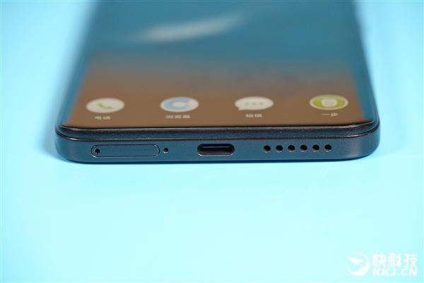 一亿像素四摄 坚果R2开箱图赏：还是那个尖锐异类